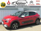 Citroën C3 Shine *Automatik, CarPlay, Tempomat - Citroën C3: Automat
