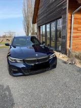 BMW 330d xDrive Touring M Sport Auto. M Sport