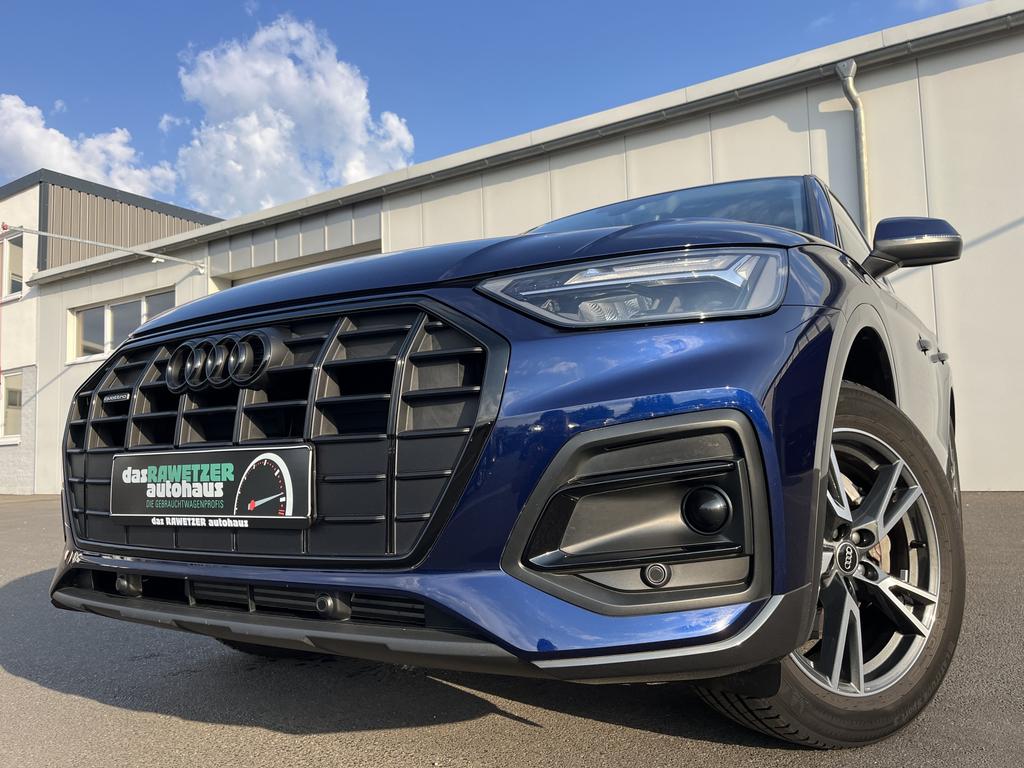 Audi Q5 Sportback 40 TFSI quattro advanced 232 m20 2022