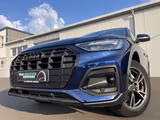Audi Q5 Sportback 40 TFSI quattro advanced 232€ m.20% - Audi Q5 40 TFSI Gebrauchtwagen