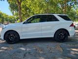 Mercedes-Benz GLE 350 d 4MATIC -AMG LINE-360° -LÜCKENLOS SCH. - Mercedes-Benz GLE 350 in Mannheim