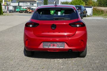 Bild 5 Opel Corsa F Edition