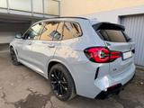 BMW X3 M40d M Paket, Top Zustand, wenig KM, Brooklyn