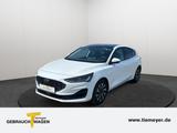 Ford Focus 1.5 EcoBlue Aut. Titanium LED RFK Pano - Ford Gebrauchtwagen in Oldenburg