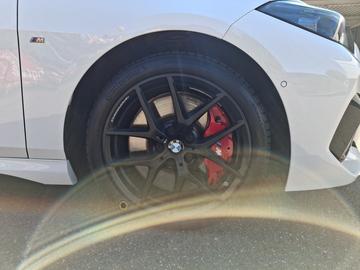 2025 BMW M235 缩略图 14