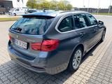 BMW 320 3 Touring 320 d Advantage - gebrauchte BMW 320 aus dem Jahr 2018