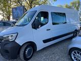Renault Master Energy L3H2 Blue; / 7Sitzer Mixto - Renault Gebrauchtwagen in Berlin
