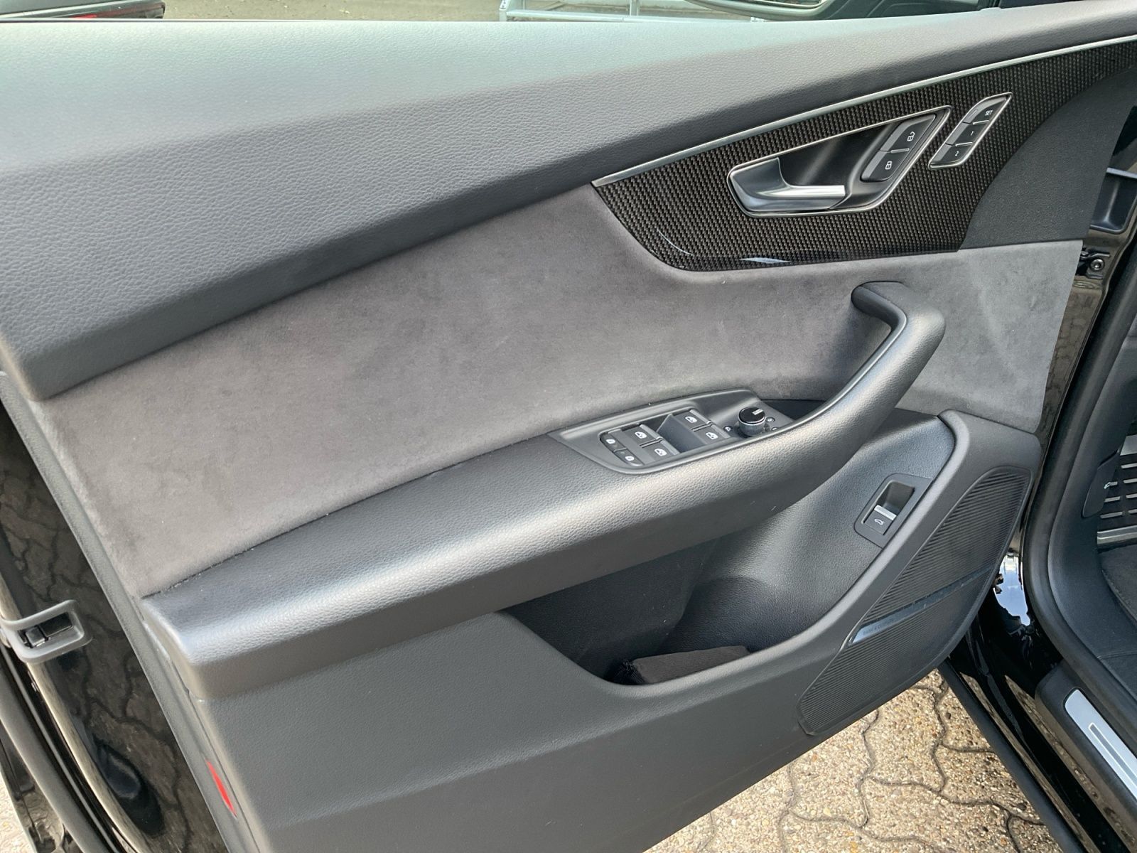 Audi Q8 - Bild 20