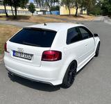 Audi S3 2.0 TFSI - - gebrauchte Audi S3 aus dem Jahr 2012