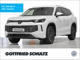 Volkswagen Tayron Elegance 1.5 eTSI DSG AHK+Massage+Park As
