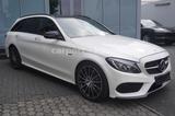 Mercedes-Benz C 43 T-Modell / C 450 T-Modell AMG 4Matic - Mercedes-Benz C 43 AMG Gebrauchtwagen