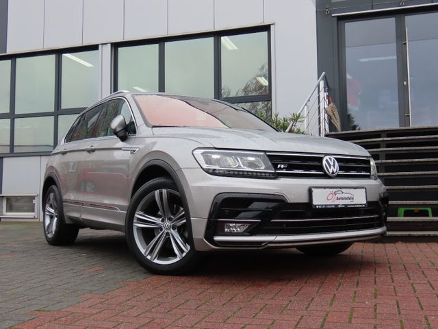 Volkswagen Tiguan 2.0 TDI SCR R Line Ext. VirtualCockpit