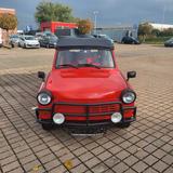 Trabant Andere - gebrauchte Trabant Cabrios
