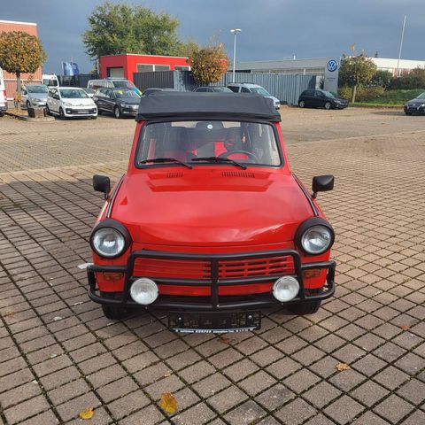 Trabant Andere