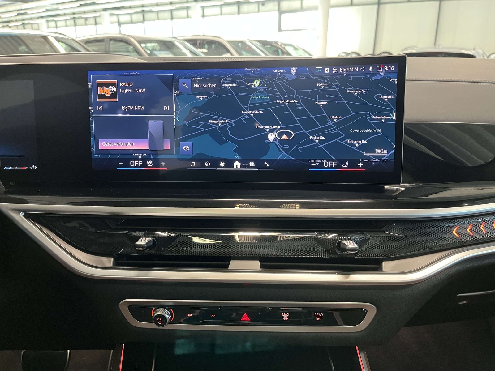 BMW X5 - Bild 11