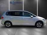 Volkswagen Touran Move 1.5 TSI Navi ACC Apple CarPlay - VW Touran move Gebrauchtwagen