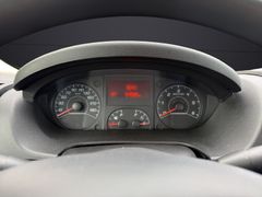 CITROEN Jumper Abschleppwagen AHK3,5t Klima Standheizung