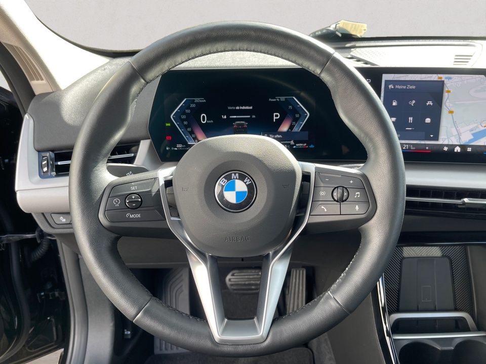 BMW X2 - Bild 13