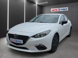 Mazda 3 1.5 Prime-Line - gebrauchte Mazda Kleinwagen