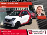 Smart Fortwo EQ Cabrio - Allwetterreifen - Smart ForTwo: Eq
