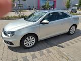 Volkswagen Eos 2.0 TDI BlueMotion Technology BlueMotion... - Volkswagen Eos: Bluemotion Technology