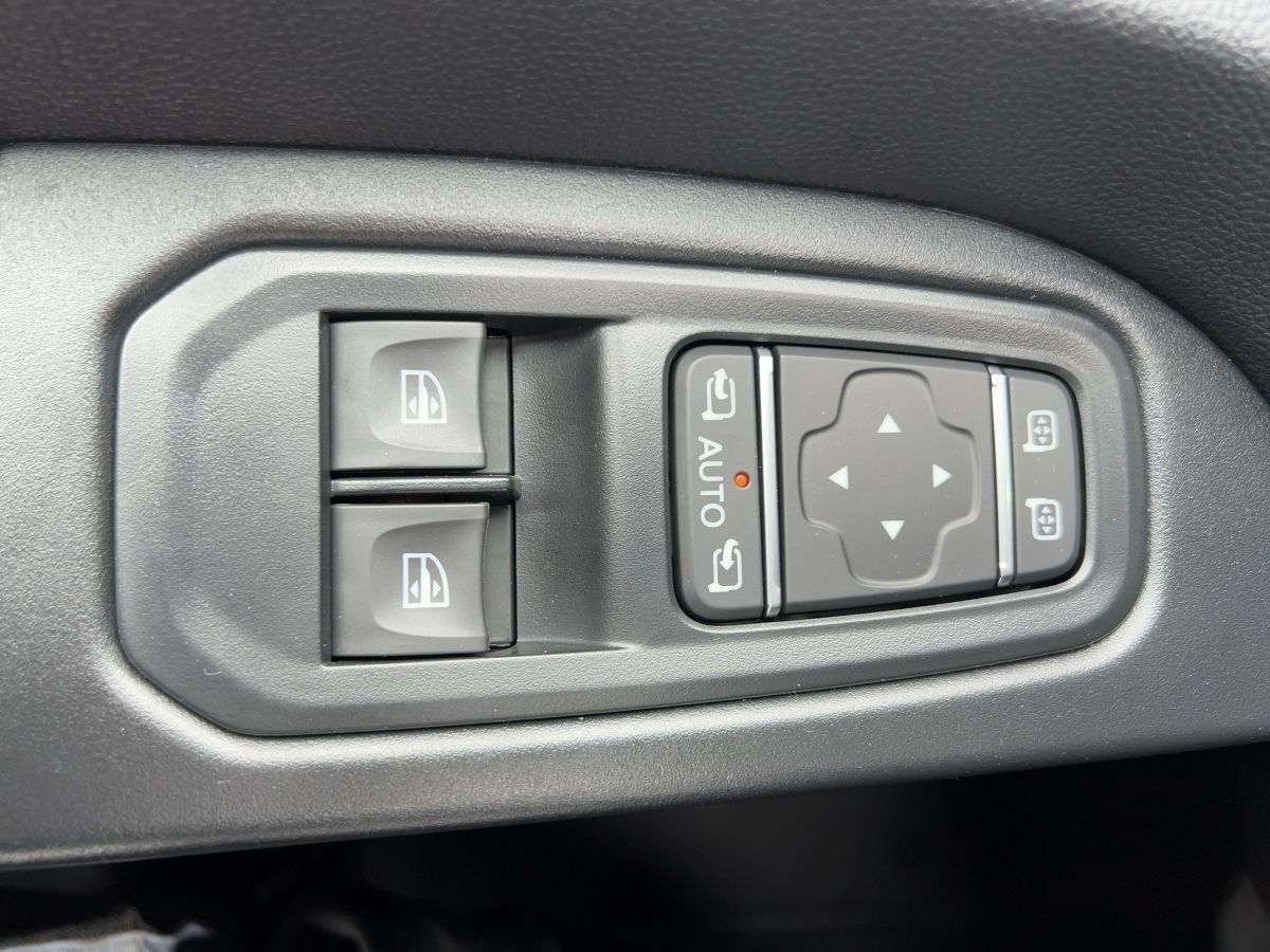 Renault Trafic - Bild 17