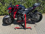 Suzuki GSX S750    Mit vielen Extras / Anbauteilen  - SUZUKI GSX 750