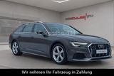 Audi A6 Allroad V6 quattro 45 TDI S-tronic-Matrix-AHK - gebrauchte Audi A6 Allroad aus dem Jahr 2021