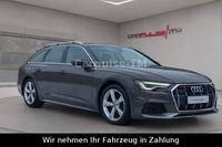 Audi A6 Allroad V6 quattro 45 TDI S-tronic-Matrix-AHK