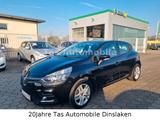 Renault Clio 1.2 16V 75 Limited"1.Hand" Lückenlos S-Heft - Renault Clio: 16s