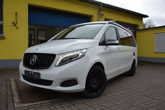 MERCEDES-BENZ V 250  Marco Polo  Allrad