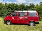 Volkswagen T4 Camper | Oldtimer/ H | rostfrei | HU 06/2026