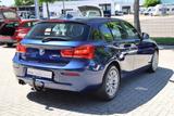 BMW 120d xDrive AHK LED Navi Sitzheizung PDC - BMW 120 mit Diesel-Antrieb
