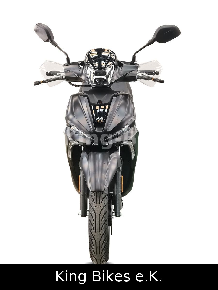 Fahrzeugabbildung VOGE SR16 125 ABS TCS - Inklusive 3 Jahre Garantie