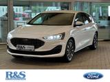 Ford Focus Titanium X MHEV+Automatik+Matrix-LED+B&O - Ford Focus in Köln