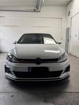 Volkswagen Golf 7.5 GTI Performance DSG - Volkswagen Golf: GTI V5