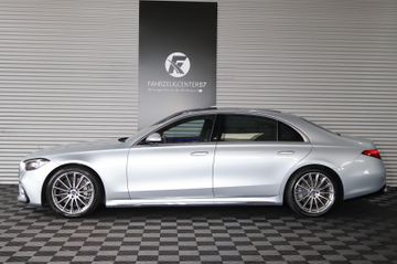Mercedes S 580 - 2