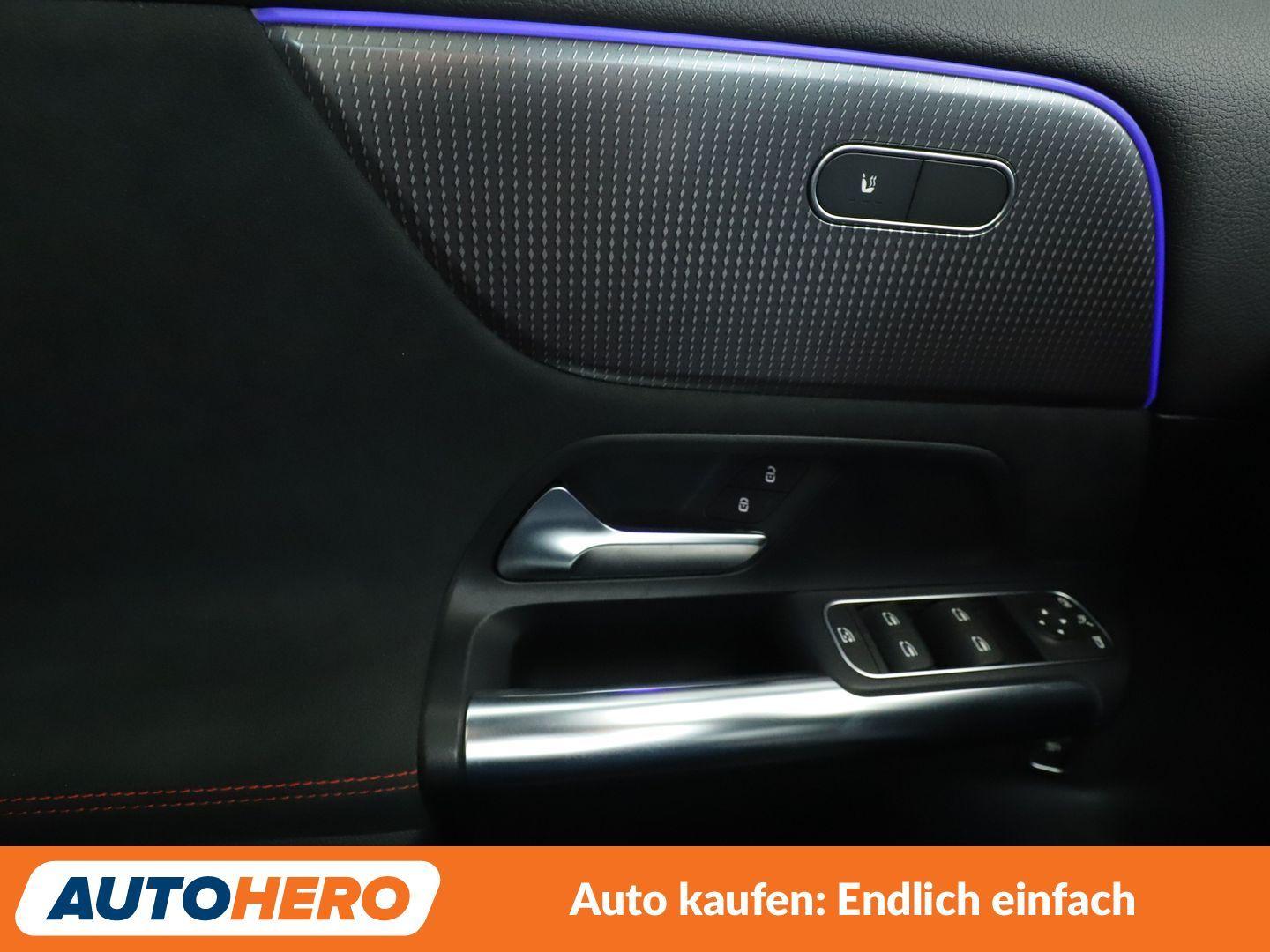 Mercedes-Benz EQA 350 4Matic AMG Line Aut.*NAV*ACC*360CAM*PDC*SHZ*, миниатюра 26