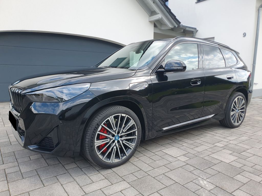 Image of BMW X1
