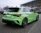 Audi RS3 Sportback Carbon Sportabgas Schalensitze SON - Audi RS3 in Gelsenkirchen