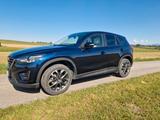 Mazda CX-5 2.2 SKYACTIV-D 175 Nakama Intense AWD A... - Mazda CX-5 Nakama mit Diesel-Antrieb