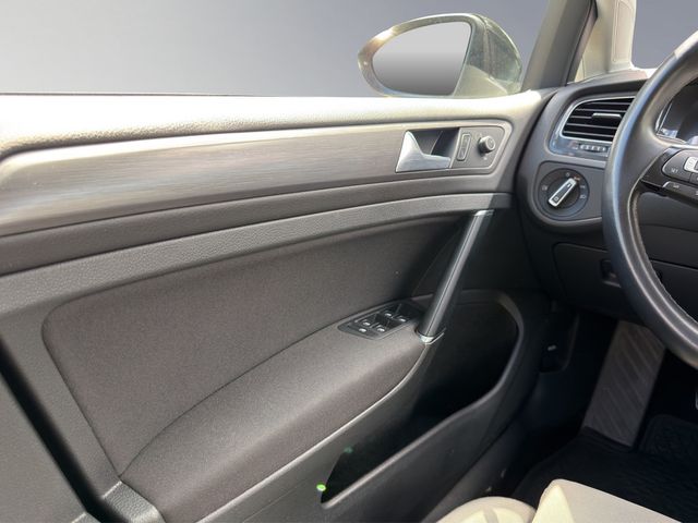 Golf VII Variant 1.6 TDI Comfortline ACC FACEL.