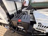 Mitsubishi 6S15 FUSO Canter LED-Scheinwerfer,2x Abbiegeas,. - Mitsubishi LKWs
