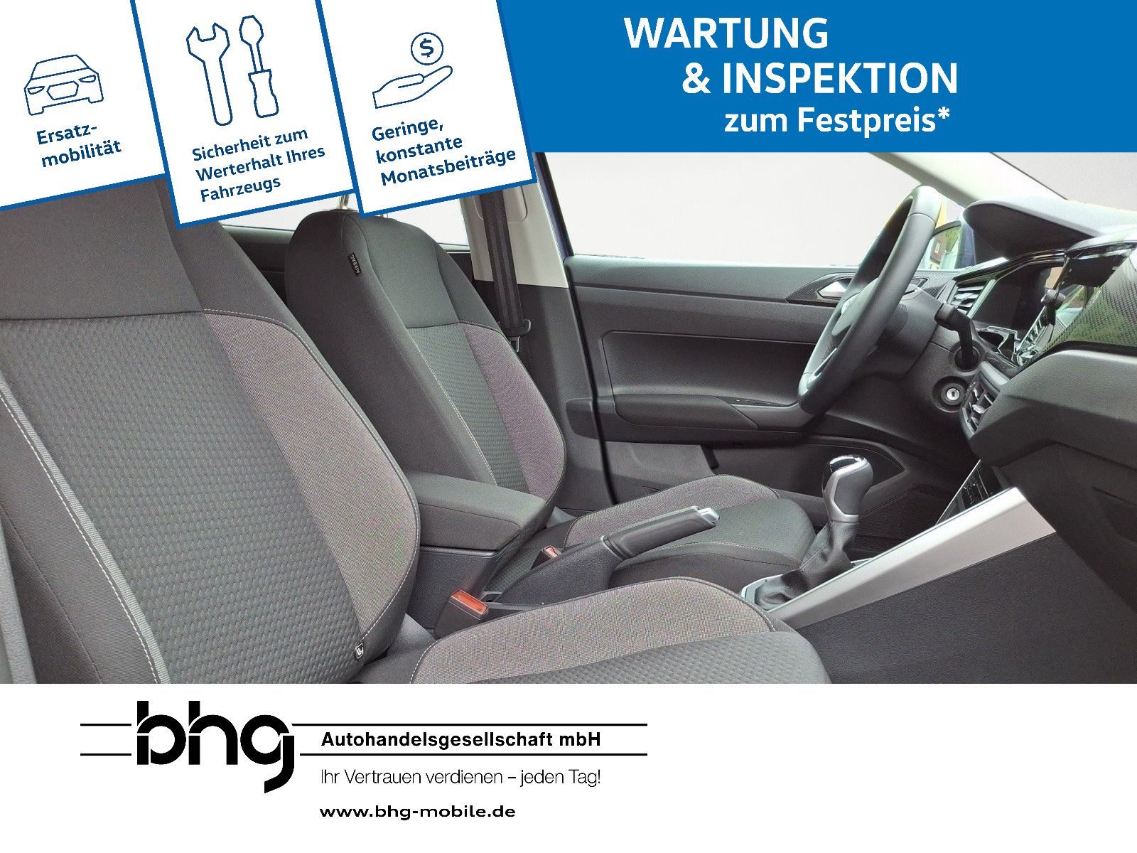 Volkswagen Polo - Bild 9