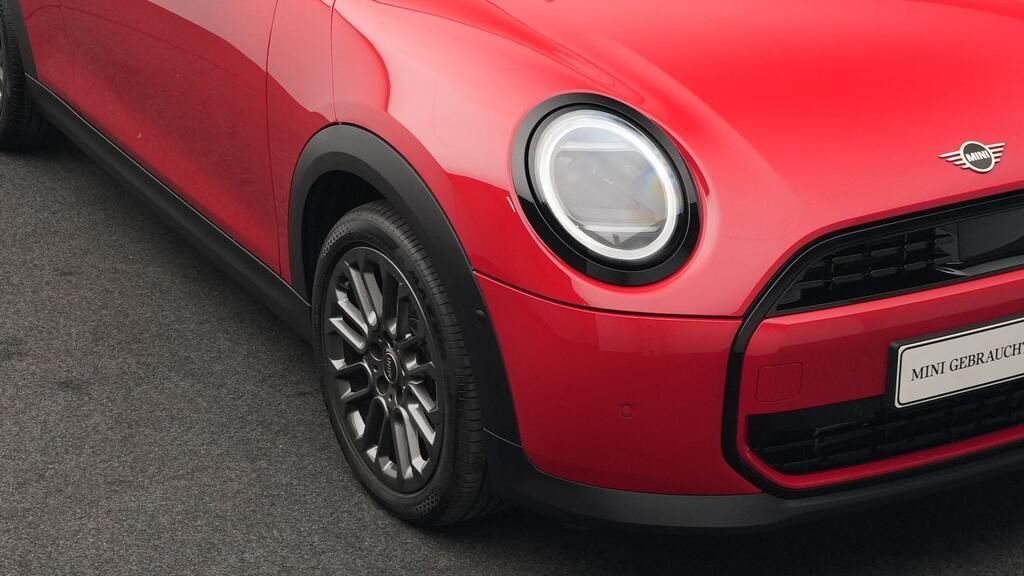 MINI Cooper Cabrio - Bild 21
