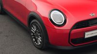 MINI Cooper Cabrio - Vorschau Bild 21