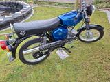 Simson S 51 Enduro - SIMSON S 51 E