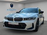 BMW M340d Baureihe 3 Touring M340 d xDrive *HUD* - gebrauchte BMW M340d aus dem Jahr 2023