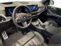 BMW X5 M - Vorschau Bild 10