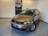 Volkswagen Golf Plus VI 1.6 TDI Trendline + 8.Reifen/Navi - Volkswagen Golf Plus: Kombi